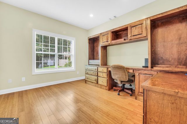 1589 Smithboro Road, Monticello, GA 31064