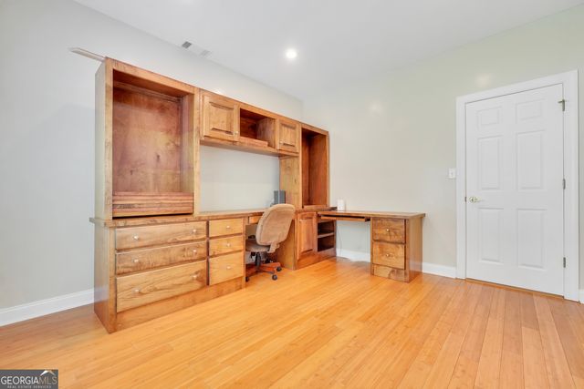 1589 Smithboro Road, Monticello, GA 31064