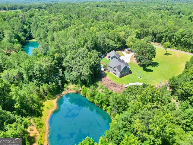 1589 Smithboro Road, Monticello, GA 31064