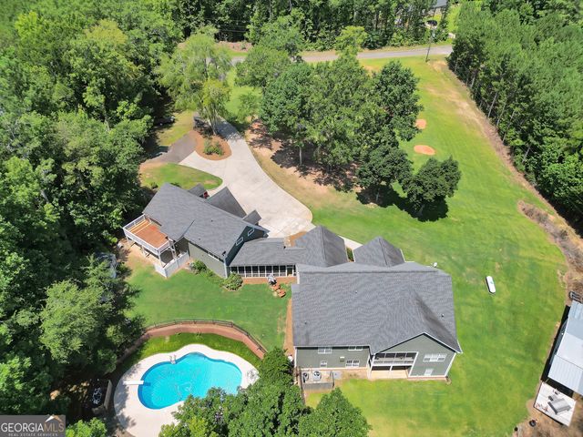 1589 Smithboro Road, Monticello, GA 31064