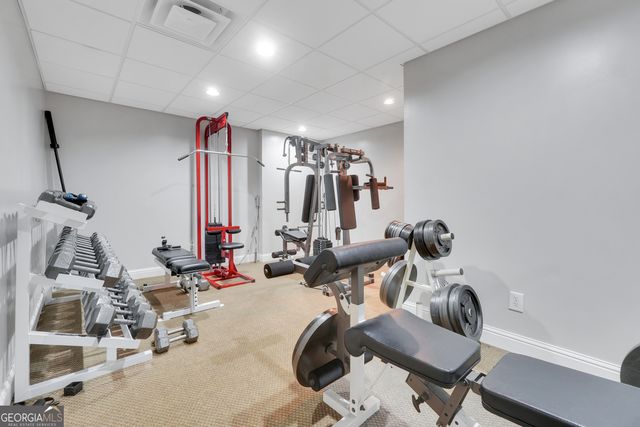 1589 Smithboro Road, Monticello, GA 31064