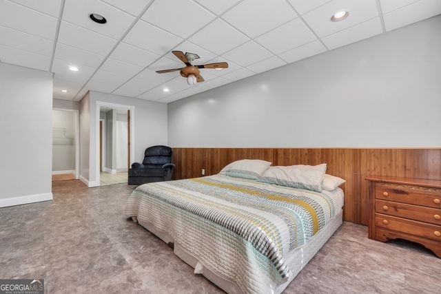 1589 Smithboro Road, Monticello, GA 31064