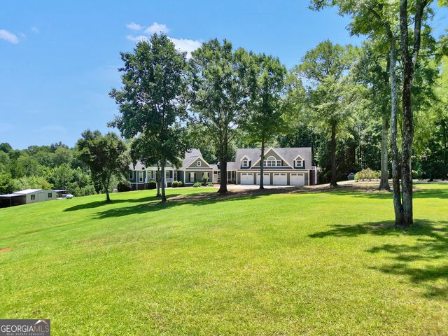 1589 Smithboro Road, Monticello, GA 31064