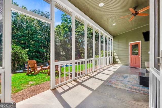 1589 Smithboro Road, Monticello, GA 31064