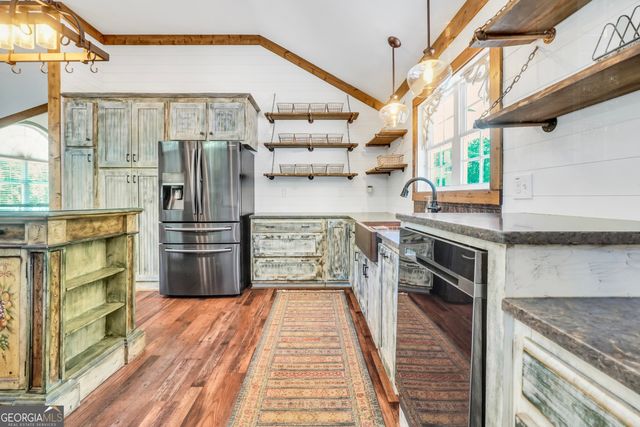 1589 Smithboro Road, Monticello, GA 31064