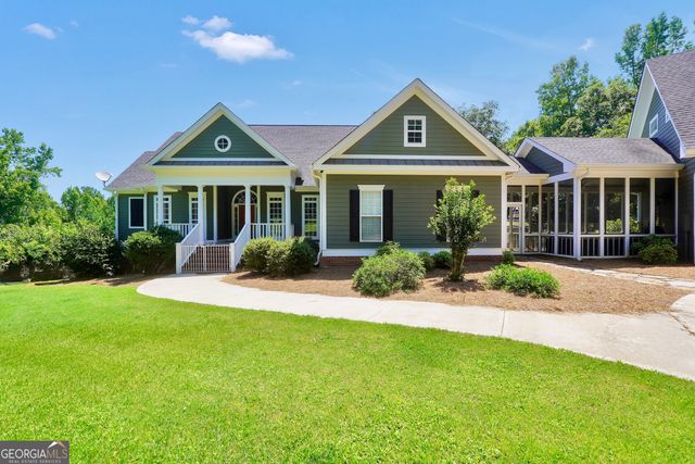 1589 Smithboro Road, Monticello, GA 31064