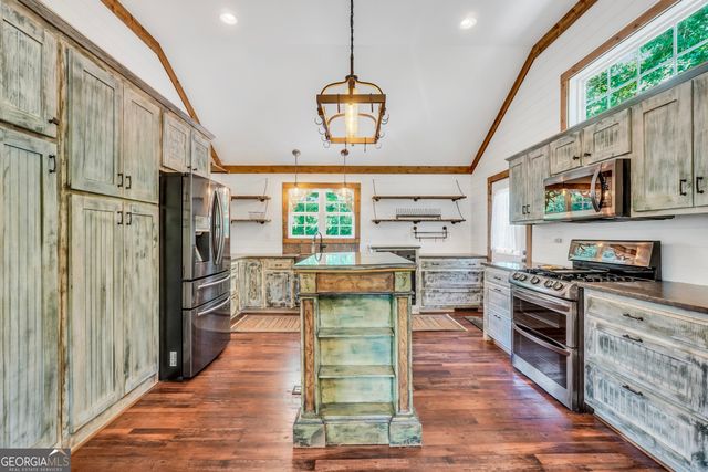 1589 Smithboro Road, Monticello, GA 31064