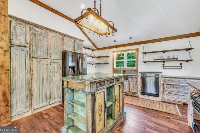 1589 Smithboro Road, Monticello, GA 31064