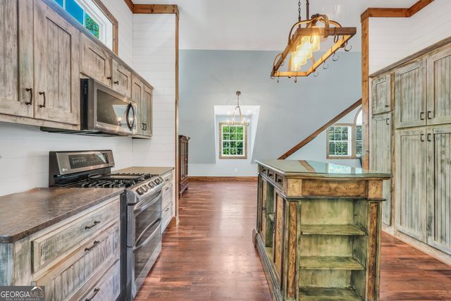 1589 Smithboro Road, Monticello, GA 31064