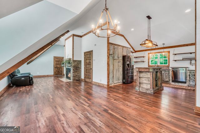 1589 Smithboro Road, Monticello, GA 31064