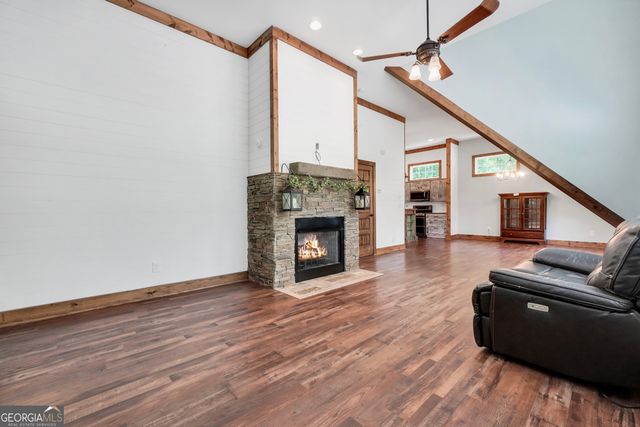 1589 Smithboro Road, Monticello, GA 31064