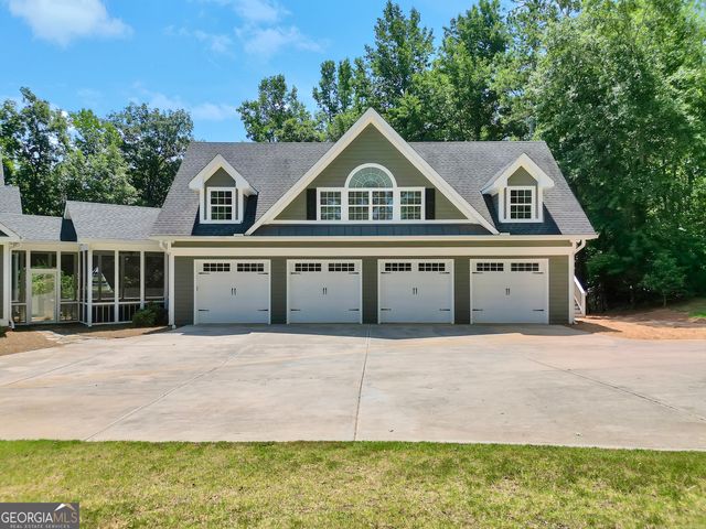 1589 Smithboro Road, Monticello, GA 31064