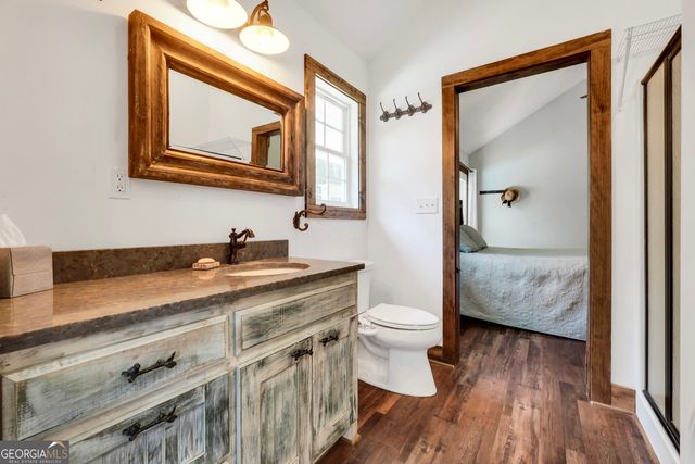 1589 Smithboro Road, Monticello, GA 31064