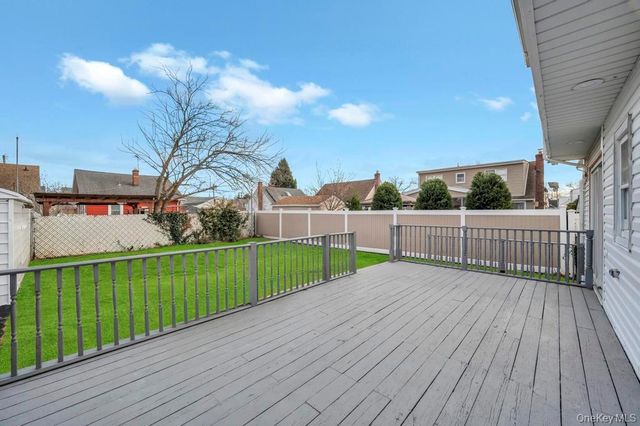 245 Stone Street, Elmont, NY 11003