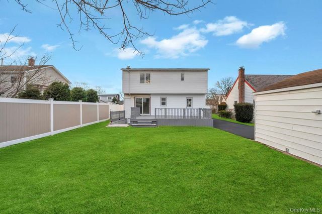 245 Stone Street, Elmont, NY 11003