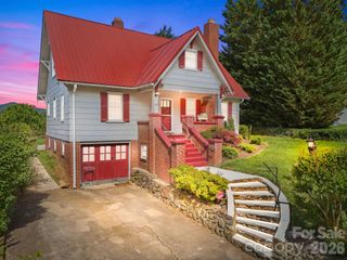 129 Mears Avenue, Canton, NC 28716
