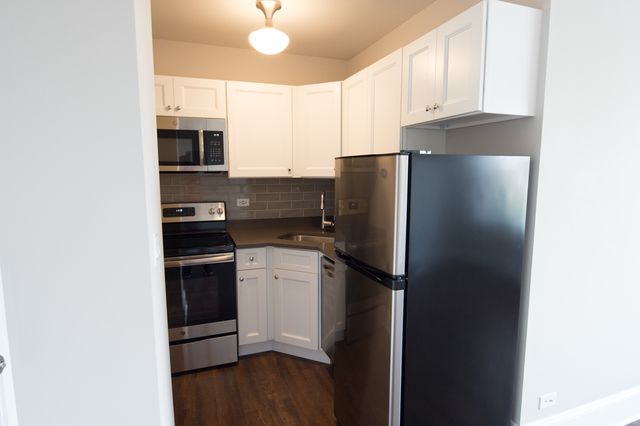 817 W Lakeside Place 708, Chicago, IL 60640