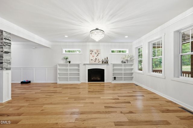 2304 Mitchell Garden Drive, Rolesville, NC 27571