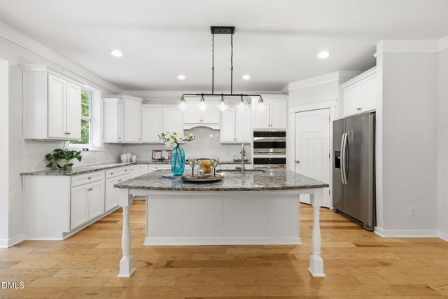 2304 Mitchell Garden Drive, Rolesville, NC 27571