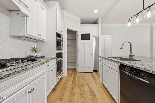 2304 Mitchell Garden Drive, Rolesville, NC 27571