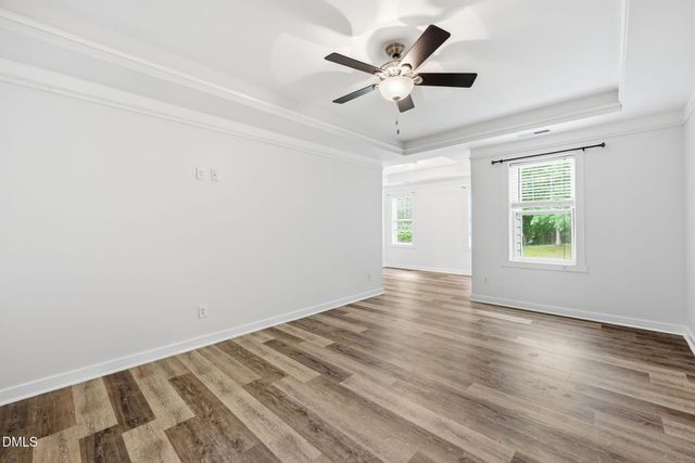 2304 Mitchell Garden Drive, Rolesville, NC 27571