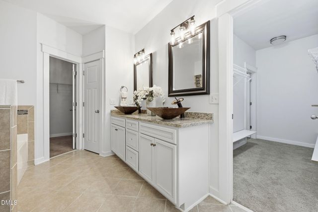 2304 Mitchell Garden Drive, Rolesville, NC 27571