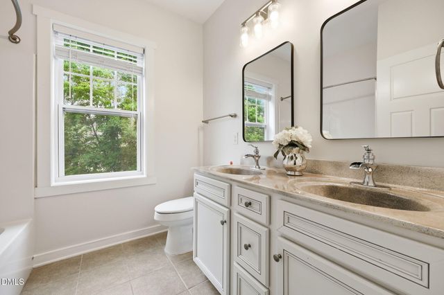 2304 Mitchell Garden Drive, Rolesville, NC 27571
