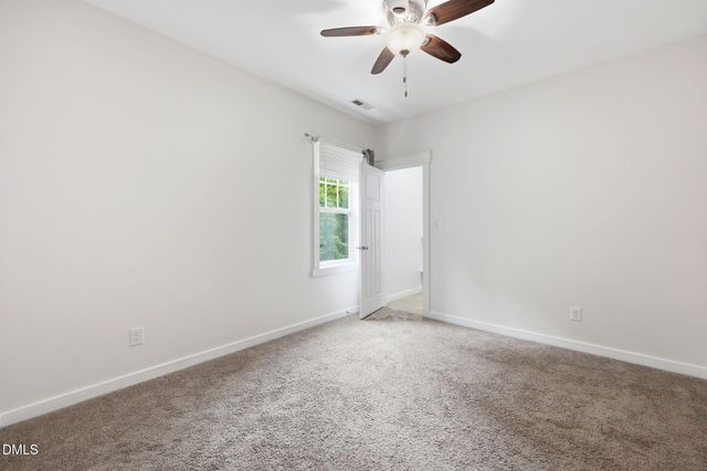 2304 Mitchell Garden Drive, Rolesville, NC 27571