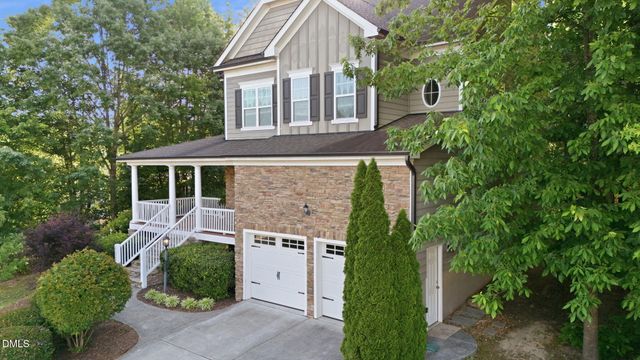 2304 Mitchell Garden Drive, Rolesville, NC 27571