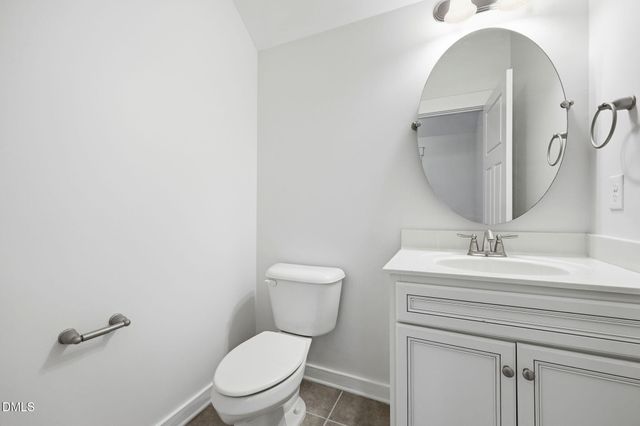 2304 Mitchell Garden Drive, Rolesville, NC 27571