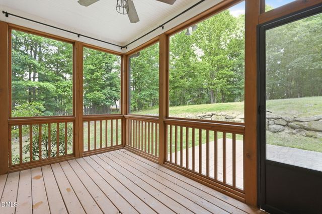 2304 Mitchell Garden Drive, Rolesville, NC 27571