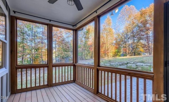 2304 Mitchell Garden Drive, Rolesville, NC 27571