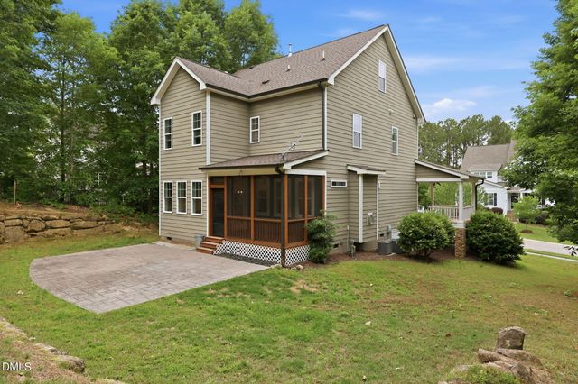 2304 Mitchell Garden Drive, Rolesville, NC 27571