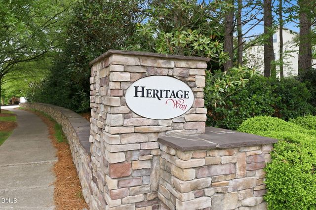 2304 Mitchell Garden Drive, Rolesville, NC 27571