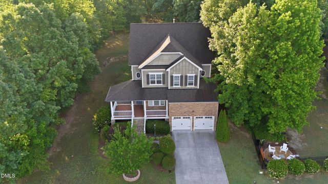 2304 Mitchell Garden Drive, Rolesville, NC 27571