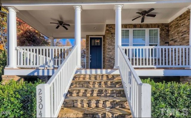 2304 Mitchell Garden Drive, Rolesville, NC 27571