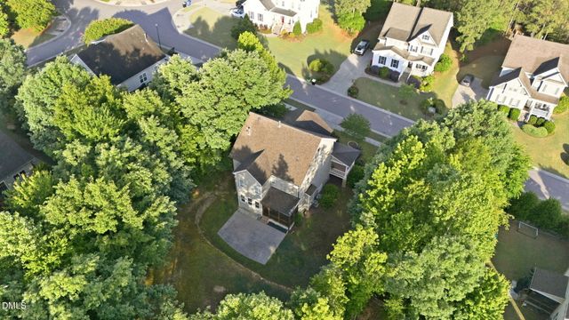 2304 Mitchell Garden Drive, Rolesville, NC 27571