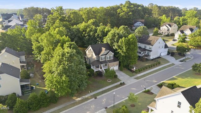 2304 Mitchell Garden Drive, Rolesville, NC 27571