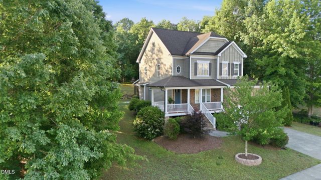 2304 Mitchell Garden Drive, Rolesville, NC 27571