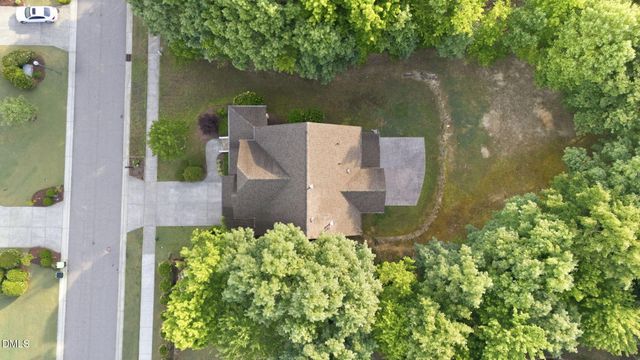 2304 Mitchell Garden Drive, Rolesville, NC 27571