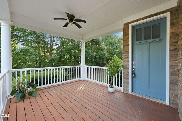 2304 Mitchell Garden Drive, Rolesville, NC 27571