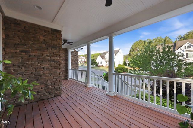 2304 Mitchell Garden Drive, Rolesville, NC 27571
