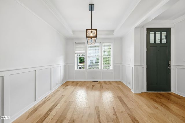 2304 Mitchell Garden Drive, Rolesville, NC 27571