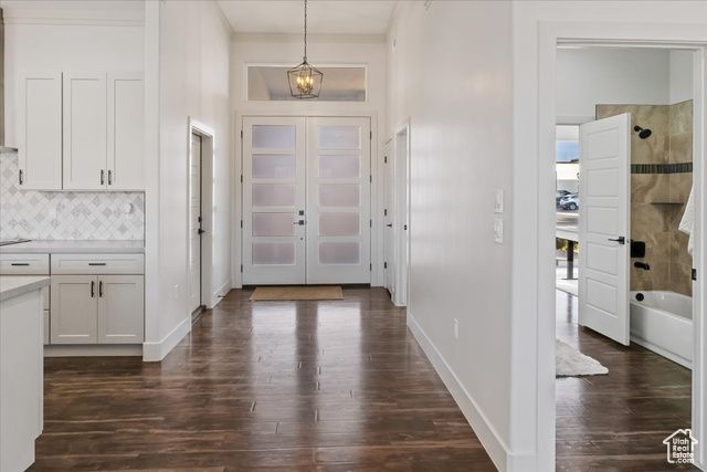 2011 W GRAND TETON RD, Hurricane, UT 84737