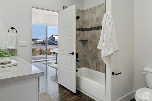 2011 W GRAND TETON RD, Hurricane, UT 84737