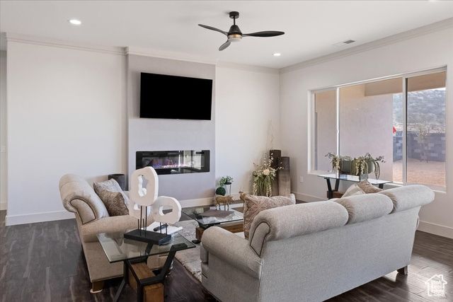 2011 W GRAND TETON RD, Hurricane, UT 84737