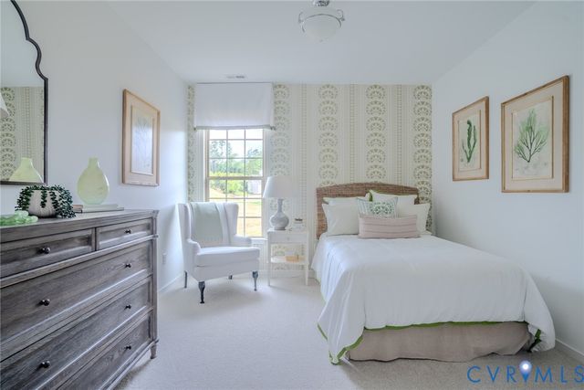 0 Canoe Pointe Loop, Chesterfield, VA 23120