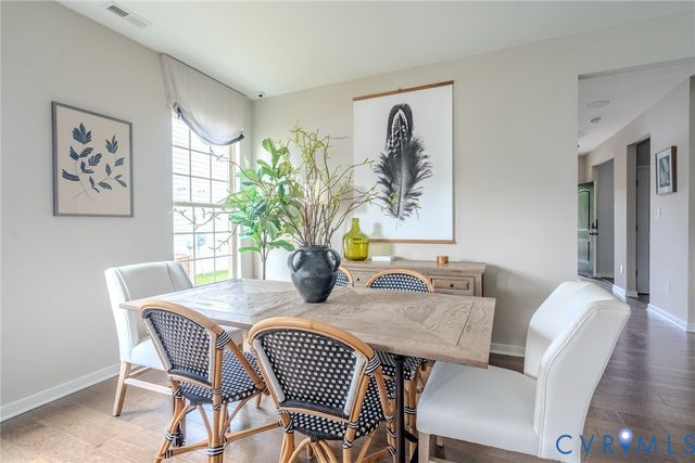 0 Canoe Pointe Loop, Chesterfield, VA 23120
