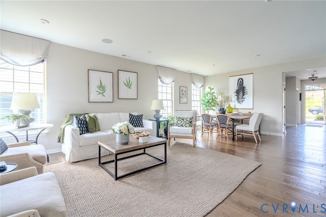 0 Canoe Pointe Loop, Chesterfield, VA 23120