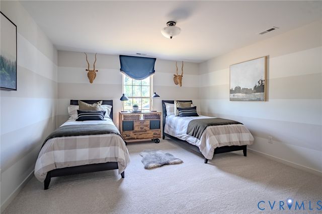 0 Canoe Pointe Loop, Chesterfield, VA 23120